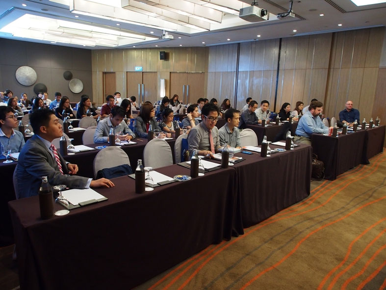 gene-plus - Reproductive Health Seminar