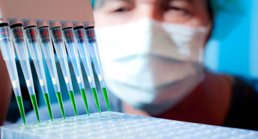 Genetic Analyzers